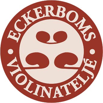 Eckerboms Violinateljé